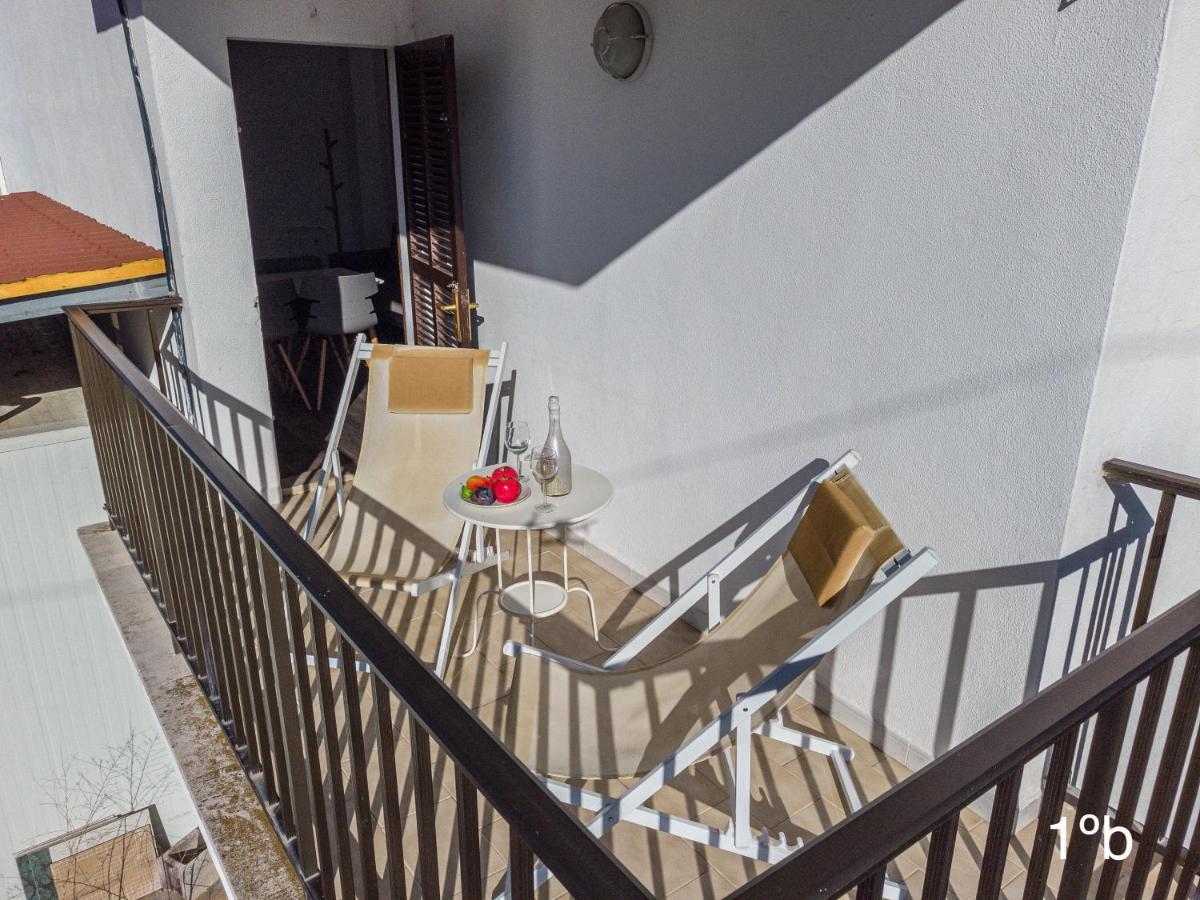 Apartments Playa Alcúdia Exteriér fotografie
