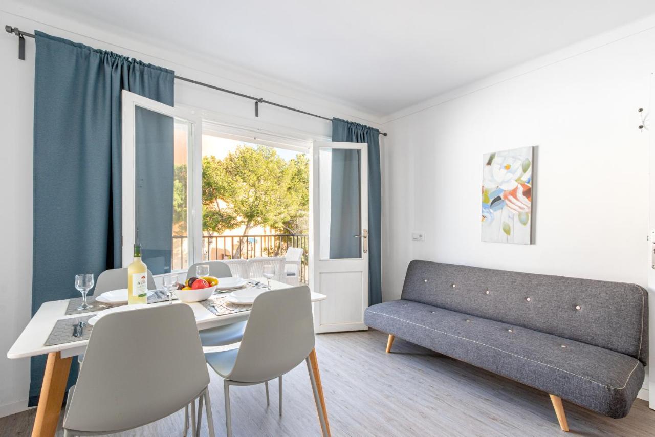Apartments Playa Alcúdia Exteriér fotografie