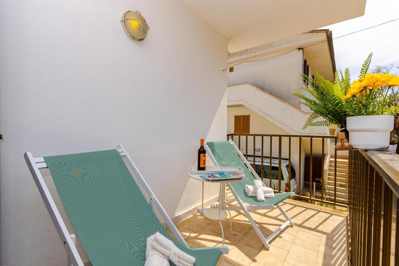 Apartments Playa Alcúdia Exteriér fotografie